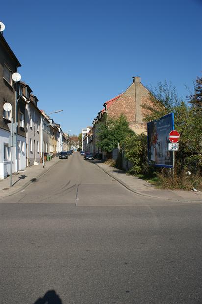 Umgebung