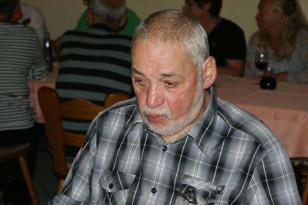 Fennerstrasse Treffen